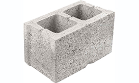 BIMS BLOK BRIKET